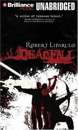 Deadfall pdf epub mobi 電子書 下載