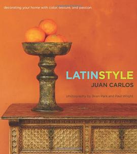 Latin Style pdf epub mobi 电子书 下载