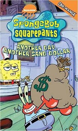 Spongebob Squarepants pdf epub mobi 電子書 下載