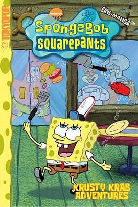 Spongebob Squarepants pdf epub mobi 电子书 下载