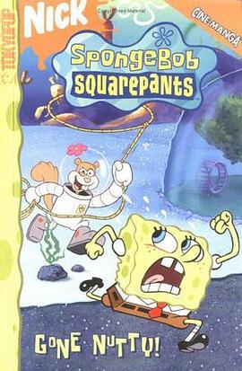 Spongebob Squarepants pdf epub mobi 电子书 下载
