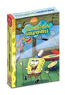 Spongebob Squarepants pdf epub mobi 电子书 下载