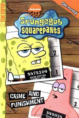Spongebob Squarepants pdf epub mobi 電子書 下載