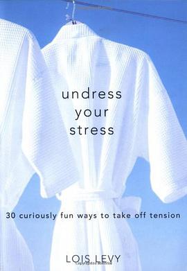Undress Your Stress pdf epub mobi 电子书 下载