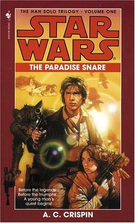 The Paradise Snare pdf epub mobi 电子书 下载