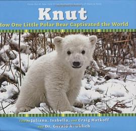 Knut How One Little Polar Bear pdf epub mobi 电子书 下载