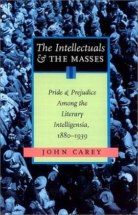 The Intellectuals and the Masses pdf epub mobi 電子書 下載