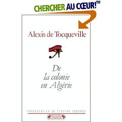 De la colonie en Algérie (Broché) pdf epub mobi 电子书 下载