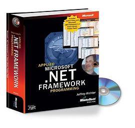 The Applied Microsoft .NET Framework Programming in C# Collection (Pro-Developer) pdf epub mobi 電子書 下載