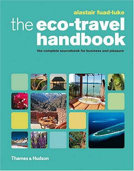 ECO-TRAVEL HANDBOOK 旅行手册 pdf epub mobi 电子书 下载