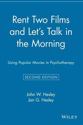 Rent Two Films and Lets Talk in the Morning