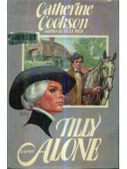Tilly Alone pdf epub mobi 电子书 下载