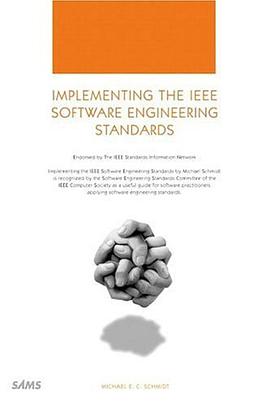 Implementing the IEEE Software Engineering Standards (Other Sams) pdf epub mobi 电子书 下载