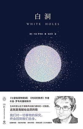 白洞 pdf epub mobi 電子書 下載