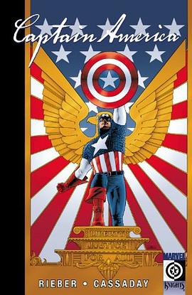 Captain America: The New Deal pdf epub mobi 电子书 下载