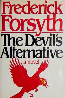 The Devil's Alternative pdf epub mobi 电子书 下载