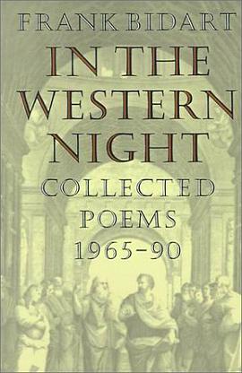 In the Western Night pdf epub mobi 電子書 下載