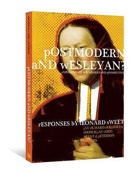 Postmodern and Wesleyan? pdf epub mobi 电子书 下载
