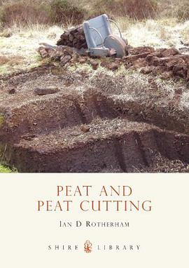 Peat and Peat Cutting pdf epub mobi 电子书 下载