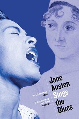 Jane Austen Sings the Blues pdf epub mobi 电子书 下载