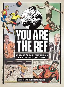 You Are the Ref pdf epub mobi 電子書 下載