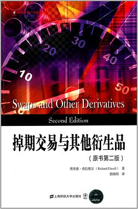 掉期交易与其他衍生品 pdf epub mobi 电子书 下载