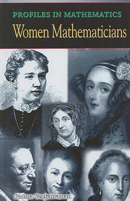 Women Mathemeticians pdf epub mobi 下载