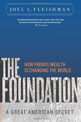 The Foundation pdf epub mobi 电子书 下载