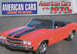 American Cars of the 1970s