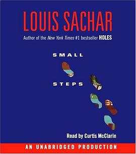 Small Steps pdf epub mobi 电子书 下载