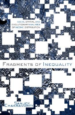 Fragments of Inequality pdf epub mobi 电子书 下载