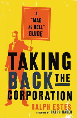 Taking Back the Corporation pdf epub mobi 電子書 下載