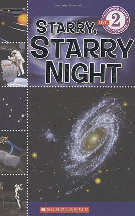 Starry, Starry Night pdf epub mobi 电子书 下载
