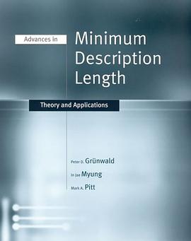 Advances in Minimum Description Length pdf epub mobi 电子书 下载