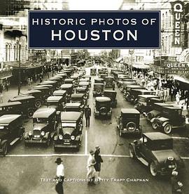 Historic Photos of Houston pdf epub mobi 电子书 下载