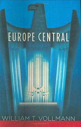 Europe Central