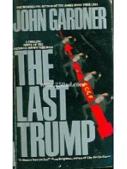 The Last Trump pdf epub mobi 下载
