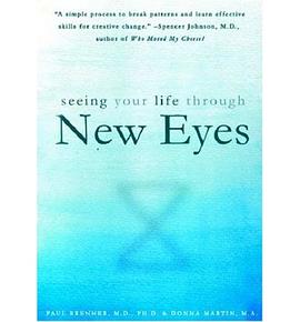 Seeing Your Life Through New Eyes pdf epub mobi 电子书 下载