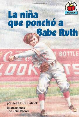 La Nia Que Poncho a Babe Ruth pdf epub mobi 电子书 下载