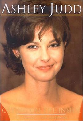 Ashley Judd pdf epub mobi 电子书 下载