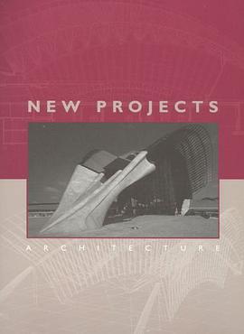 New Projects pdf epub mobi 电子书 下载