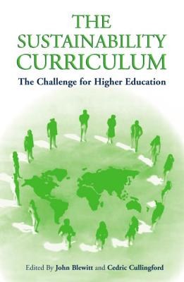 The Sustainability Curriculum pdf epub mobi 电子书 下载