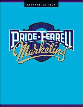 Marketing Concepts and Strategies pdf epub mobi 電子書 下載