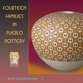 Fourteen Families in Pueblo Pottery pdf epub mobi 下载