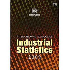 International Yearbook of Industrial Statistics 2009 pdf epub mobi 电子书 下载
