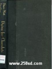 Dying for Chocolate pdf epub mobi 下载