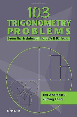 103 Trigonometry Problems pdf epub mobi 下载