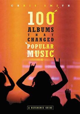 100 Albums That Changed Popular Music