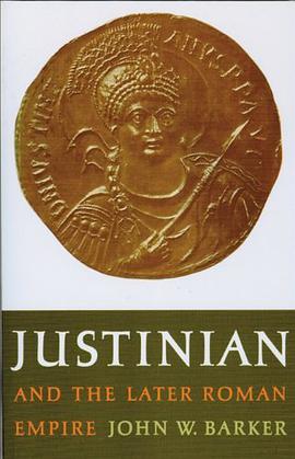 Justinian and the Later Roman Empire pdf epub mobi 电子书 下载