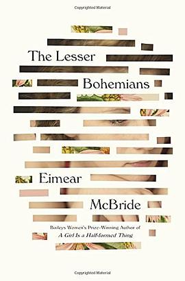 The Lesser Bohemians pdf epub mobi 电子书 下载